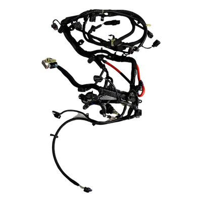 3.2 Montagem do arnês do motor diesel essencial para as necessidades de manutenção e reparação do veículo