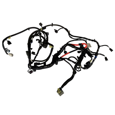 3.2 Montagem do arnês do motor diesel essencial para as necessidades de manutenção e reparação do veículo
