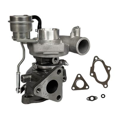 Motor Mitsubishi 4M40 Modelo 49135-03310 Turbocompressor Compatível com peças de turbocompressor