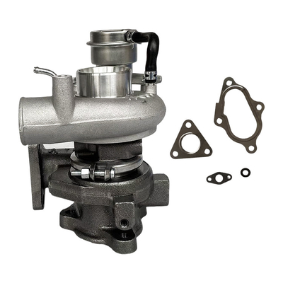 Motor Mitsubishi 4M40 Modelo 49135-03310 Turbocompressor Compatível com peças de turbocompressor