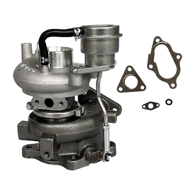 Motor Mitsubishi 4M40 Modelo 49135-03310 Turbocompressor Compatível com peças de turbocompressor