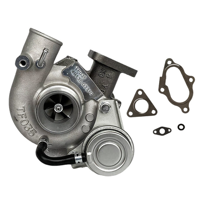 Motor Mitsubishi 4M40 Modelo 49135-03310 Turbocompressor Compatível com peças de turbocompressor