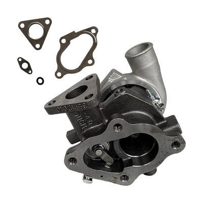 Motor Mitsubishi 4M40 Modelo 49135-03310 Turbocompressor Compatível com peças de turbocompressor