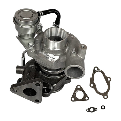 Motor Mitsubishi 4M40 Modelo 49135-03310 Turbocompressor Compatível com peças de turbocompressor