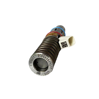 OE NO. 3784609 980 982 982XE 980XE Injetor de combustível para 349F L 980M 982M 980XE 982XE C13