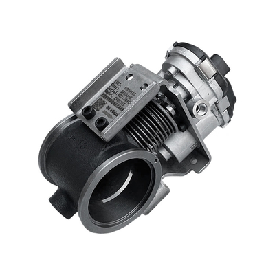 Foton Omako Bell Era ISF 4.5 válvula de aceleração de escape do motor modelo 5609446 2016- T3 T4 T6