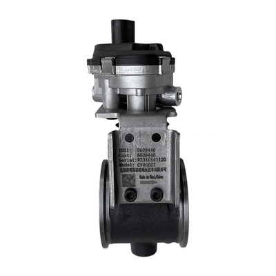 Foton Omako Bell Era ISF 4.5 válvula de aceleração de escape do motor modelo 5609446 2016- T3 T4 T6