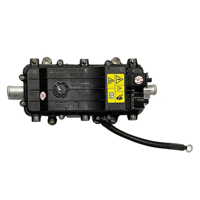 Acessórios para caminhão-piloto Foton Toano E S Gerente de aquecimento PTC aquecedor V1811010201A0 1kg