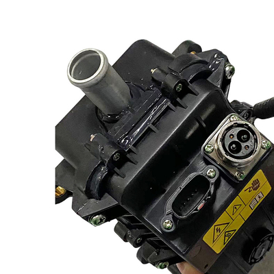Acessórios para caminhão-piloto Foton Toano E S Gerente de aquecimento PTC aquecedor V1811010201A0 1kg