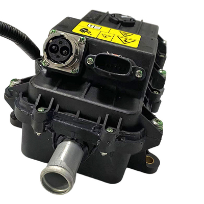 Acessórios para caminhão-piloto Foton Toano E S Gerente de aquecimento PTC aquecedor V1811010201A0 1kg