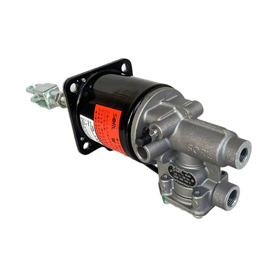 Foton Aumark MRT CTX Clutch Booster Assembly 133mm*482mm Engrenagem de transmissão L0162050105A0