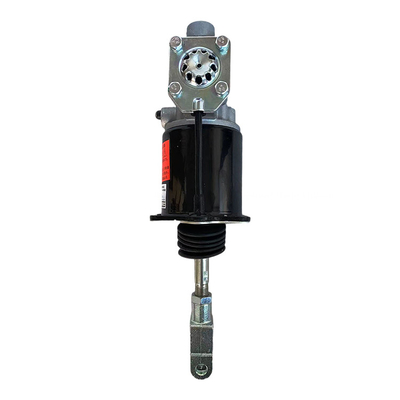 Foton Aumark MRT CTX Clutch Booster Assembly 133mm*482mm Engrenagem de transmissão L0162050105A0