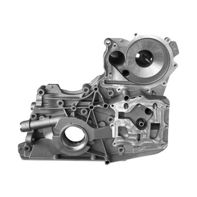 Foton Omako O Ling MRT Cummins ISF2.8 Motor Capa de câmara de engrenagem frontal 5335974