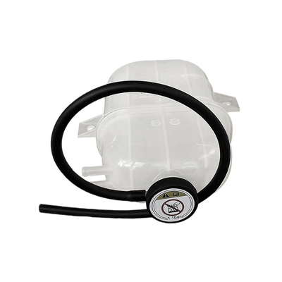 OEM Tamanho padrão Foton Tuo Lu P1130410001A0 Conjunto do tanque de água controlado por termostato