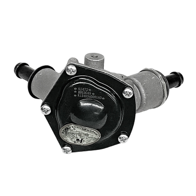 Instalação de veículos automóveis Foton K1340340001A0 Conjunto de redutor de engrenagens para peças originais de direção automática
