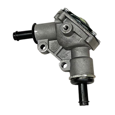 Instalação de veículos automóveis Foton K1340340001A0 Conjunto de redutor de engrenagens para peças originais de direção automática