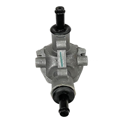 Instalação de veículos automóveis Foton K1340340001A0 Conjunto de redutor de engrenagens para peças originais de direção automática