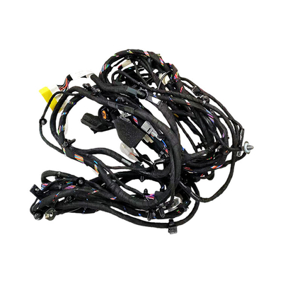 Customize Foton Peças originais Tuyano E S Tecto Armadilha Armadilha Assembléia V1374040118A0 para carros