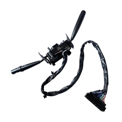 Foton Original Omac Aoling MRT CTX Conjunto de interruptores de levantador de janelas L0373010051A0