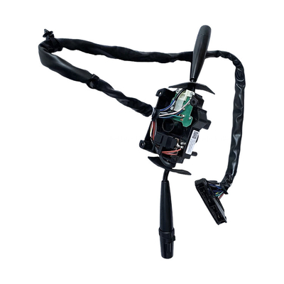Foton Original Omac Aoling MRT CTX Conjunto de interruptores de levantador de janelas L0373010051A0