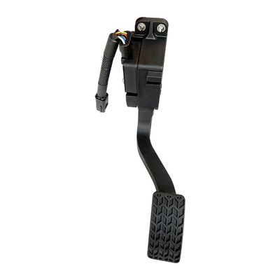 V1117030100A0 Montagem eletrónica do pedal do acelerador para o motor Futian Tuyano E/S 493