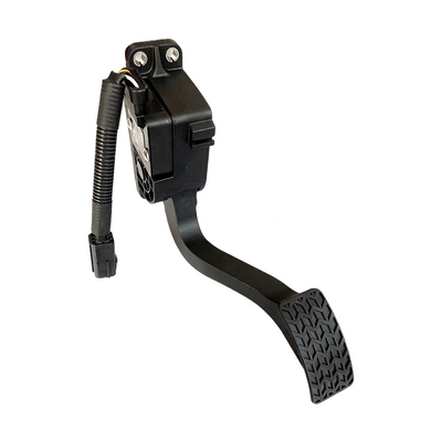 V1117030100A0 Montagem eletrónica do pedal do acelerador para o motor Futian Tuyano E/S 493