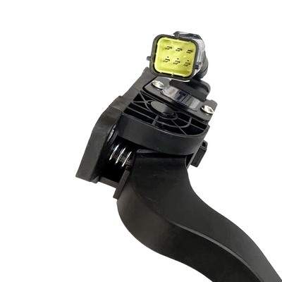 V1117030100A0 Montagem eletrónica do pedal do acelerador para o motor Futian Tuyano E/S 493