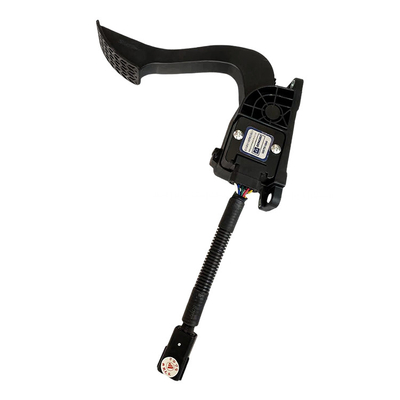 V1117030100A0 Montagem eletrónica do pedal do acelerador para o motor Futian Tuyano E/S 493
