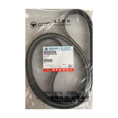 Condição Ojai 2.5 do Foton Motor Drive Belt PM40004241 para 2016 - Engrenagem de Transmissão