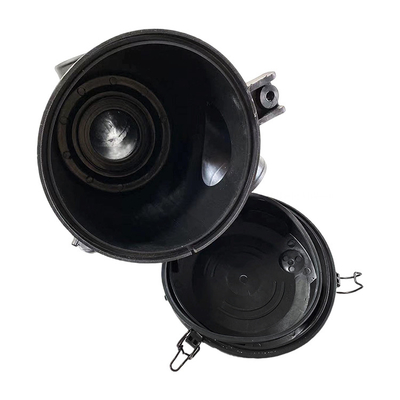 Foton Car Model Performance Boost K1727PU K1119002004A0 G7 Air Filter Assembly com Guarda