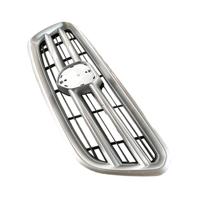 OE NO. C5531010102A0 Faixa decorativa do pára-choque dianteiro para o Porsche Gratour ix5 da Foton