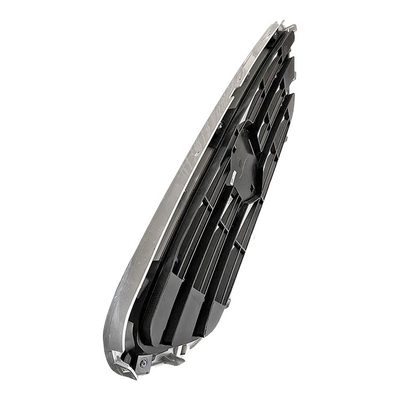 OE NO. C5531010102A0 Faixa decorativa do pára-choque dianteiro para o Porsche Gratour ix5 da Foton