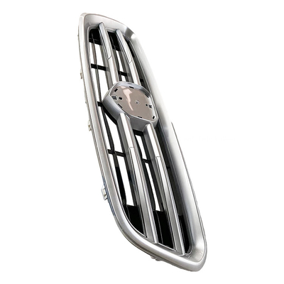 OE NO. C5531010102A0 Faixa decorativa do pára-choque dianteiro para o Porsche Gratour ix5 da Foton