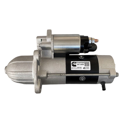 Foton Aumark MRT CTX S11-40202 Cummins 3.8 Motor 5367425 Montagem de arranque 5kg Directo