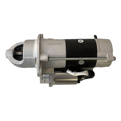 Foton Aumark MRT CTX S11-40202 Cummins 3.8 Motor 5367425 Montagem de arranque 5kg Directo