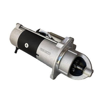 Foton Aumark MRT CTX S11-40202 Cummins 3.8 Motor 5367425 Montagem de arranque 5kg Directo