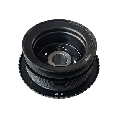 Foton Aumark Aoling MRT Yunnei D25 D30 Engenheiro Crankshaft Pulley Assembly X10007727