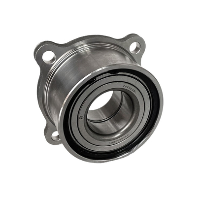 HKL6600BEV-2400110 Unidade de rolamento do centro das rodas traseiras para Honda Integra Civic Accord Stream CR-V