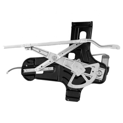 O conjunto de elevadores de vidro de porta Omako Bell Rivo Era com reguladores de janela de lanterna G0610140012A Produto