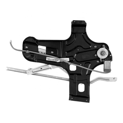 O conjunto de elevadores de vidro de porta Omako Bell Rivo Era com reguladores de janela de lanterna G0610140012A Produto