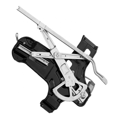 O conjunto de elevadores de vidro de porta Omako Bell Rivo Era com reguladores de janela de lanterna G0610140012A Produto