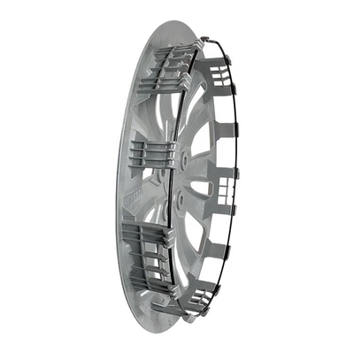 2016- Foton Authentic C5311180003A0 Cobertura de pneu para Gratour ix5 ix7 14" 16" Oxford