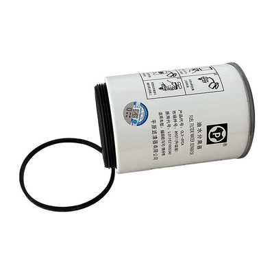 Filtro de combustível de separação de óleo e água para equipamento de automóveis Foton para Marco S3 ISF 3.8 L0110210053A0