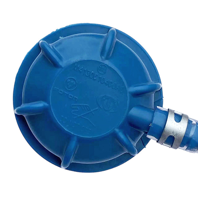 Foton Omac S5 Okling Hornet Tampa de pressão do tanque sub-água de ar europeu M4130610400A0