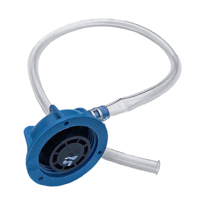 Foton Omac S5 Okling Hornet Tampa de pressão do tanque sub-água de ar europeu M4130610400A0