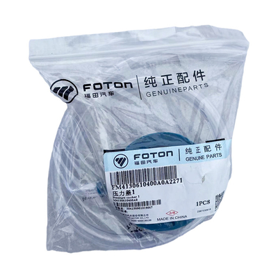 Foton Omac S5 Okling Hornet Tampa de pressão do tanque sub-água de ar europeu M4130610400A0