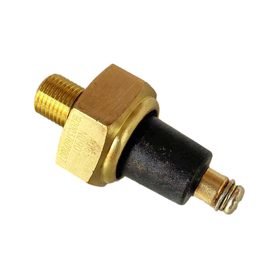 Foton Aumark Bell ISF 3.8/2.8 Motor Oil Pressure Alarm Switch para 16.01- GRATOUR ix5
