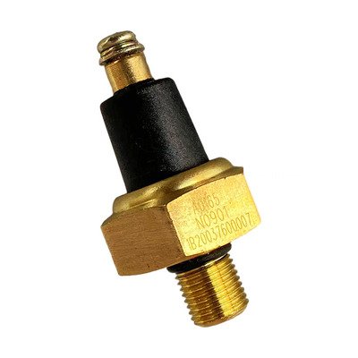 Foton Aumark Bell ISF 3.8/2.8 Motor Oil Pressure Alarm Switch para 16.01- GRATOUR ix5