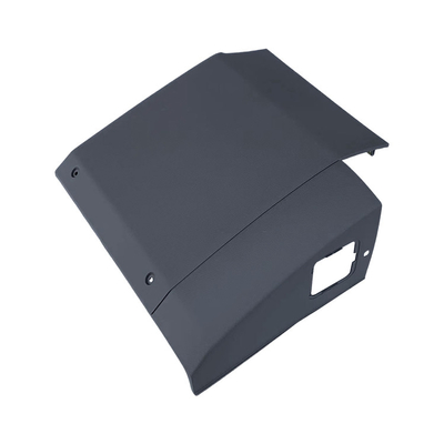 Foton Aumark MRT CTX Passenger Side Lower Skirt Panel Assembly Modelo de primeira geração