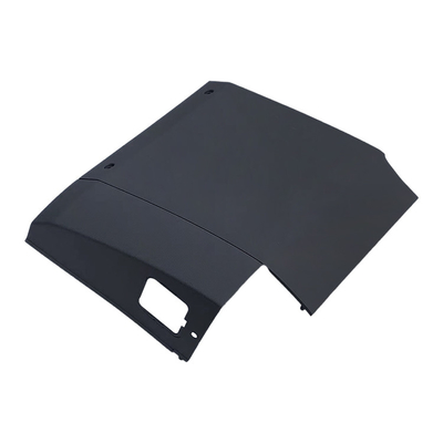 Foton Aumark MRT CTX Passenger Side Lower Skirt Panel Assembly Modelo de primeira geração